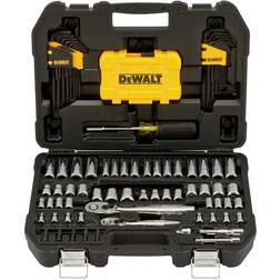 Dewalt DWMT73801 108pcs Verktygsset