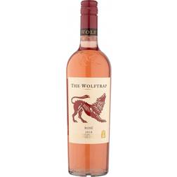 The Wolftrap 2019 Cinsault, Syrah, Grenache Noir Franschhoek 12% 75cl