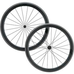 Prime Bike 50 Carbon Wheelset 2022