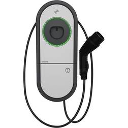 Ensto Vehicle charging station 32A 7.4kW