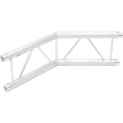 AluTruss Traverse 2 points coin 135 BILOCK BQ2-PAC23V