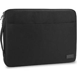 Subblim Urban Laptop Briefcase Black Black