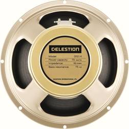 Celestion G12H-75 Creamback 12' Speaker 16 Ohm