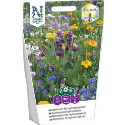 Nelson Garden Blomster til nytteinsekter Blomsterfrø