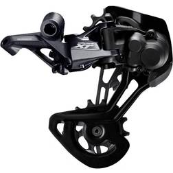 Shimano Dérailleur Arrière VTT 12V XT M8100GS Noir