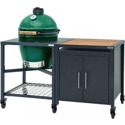 Big Green Egg EXPENSION CABINET