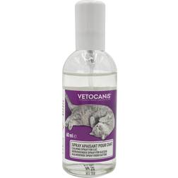 Vetocanis Doftavgivare Feromon Spray Katt