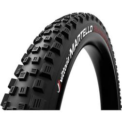 Vittoria Martello TNT 29x2.60 Graphene 2.0 Negro Gris