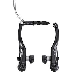 Shimano V-Brake Rear Black