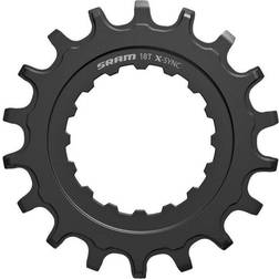 Sram Chainring Direct Mount Singlespeed 18T