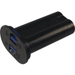 Limit Batteri og oplader til rotorlaser 1210HV & 1300H