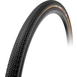 Tufo Gravel Thundero Folding Tyre 700x40C TLR svart/beige