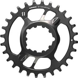 Sram Chain Ring X-Sync Steel Direct Mount 3