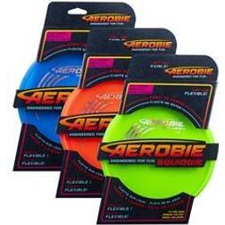 Aerobie Squidgie Disc Assorted