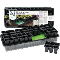 Nelson Garden Mini Greenhouse 5783 Minidrivhus