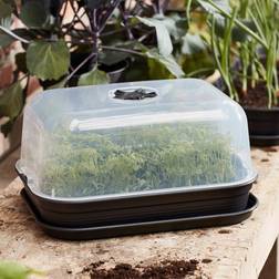 Elho - Serra Green Basics Grow House M Trasparente