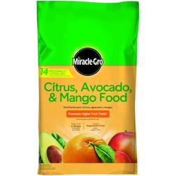 Miracle-Gro Citrus, Avocado, Mango Plant Food, 20