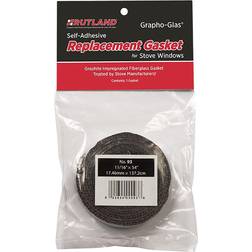 Rutland Grapho-Glas Verpakte Raamafdichting 11 16