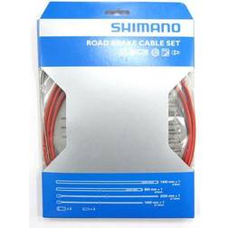 Shimano Road SIL-TEC Brake Cable Kit 2022