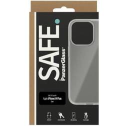 SAFE. by PanzerGlass Bagsidecover til mobiltelefon