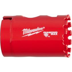 Milwaukee Hulsav diamond PLUS 35 MM (49565625)