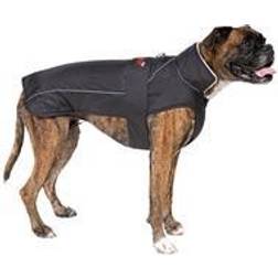 Dryrobe Large Dog - Black &