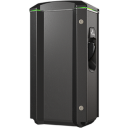Garo TWIN 22kW uttag Typ 2: WiFi Lastbalansering