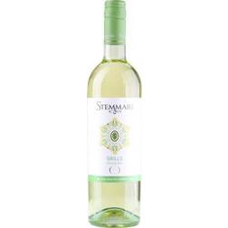 Stemmari Grillo Sicilia DOC