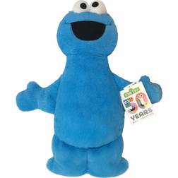 Jay Franco Sesame Street Cookie Monster Pillow Buddy