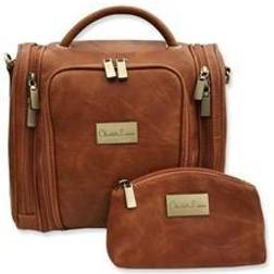 Brown Diamond Universal Toiletbag