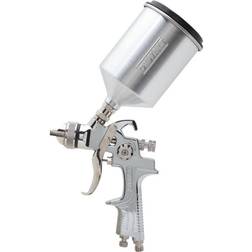 Dewalt Gravity Feed HVLP Spray Gun