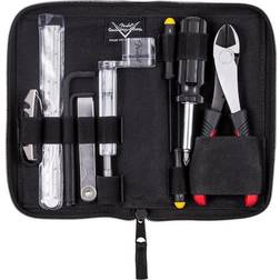 Fender Custom Shop Tool Kit Strumento di manutenzione della chitarra