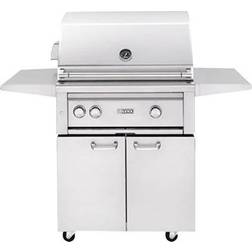 Lynx Professional 30" Stainless Steel Liquid Propane