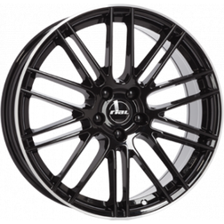 Rial Kibo Black Lip Pol 8 5 114.3 ET38 B70.1