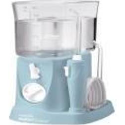 Waterpik Traveler Oral Irrigator Wp316Ed Blue