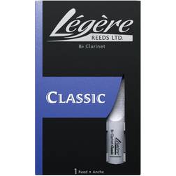 Legere Classic Bb 3