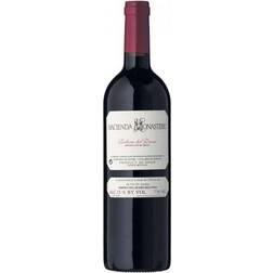 Hacienda Monasterio 2019 Ribera Del Duero ØKO Dekorationsfigur