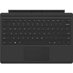 Microsoft ‎QC7-00001 Surface Pro 4 Type Cover