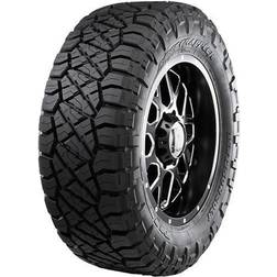 Nitto Ridge Grappler LT 35X13.50R20 Load F 12 Ply AT A/T All Terrain Tire