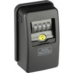 BURG WÄCHTER 40010 Key Safe 60 L SB