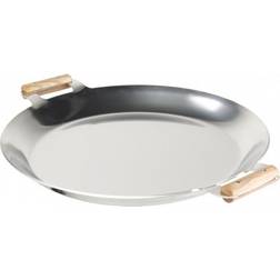 GrillSymbol STEKHÄLL PAELLA FP-460 INOX