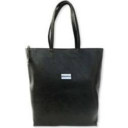 Black Jade Crosswear Totebag