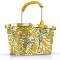 Reisenthel Carrybag-Jungle Curry Basket