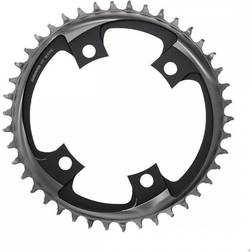 Sram 46T, Polar Chain Ring Road 107 BCD X-Sync Blast