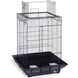 Prevue Pet Products Prevue Hendryx PP-851B-B Clean Life Play Top Bird Cage