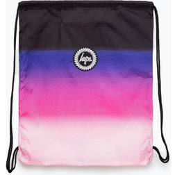 Hype Gradient Drawstring Bag