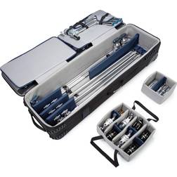 Avenger Triple C Stand Roller Case