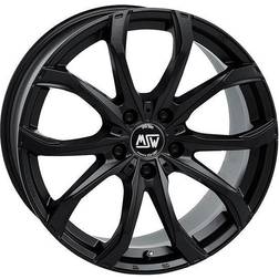 MSW 48 M.Blk 8x19 5/112 ET21 CB66.5