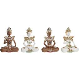 Dkd Home Decor Buddha Dekorationsfigur