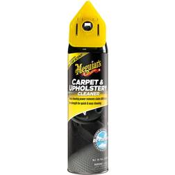 Meguiars Carpet & Upholstery Cleaner G191419